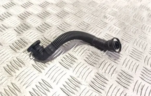 Volkswagen Touran II Breather hose/pipe 03L103493AE