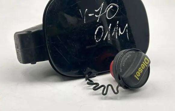 Volvo V70 Fuel tank cap