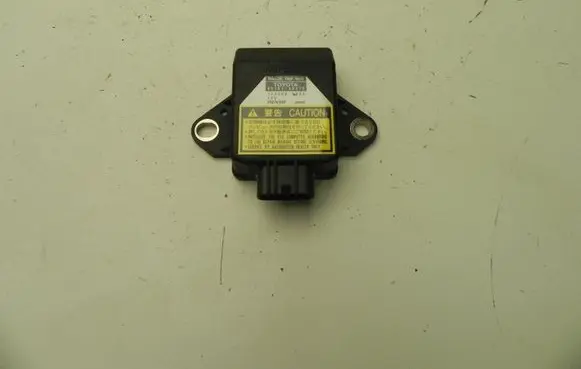 Toyota Prius (XW20) Other control units/modules 1745005233 X829