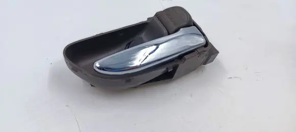 Subaru Outback Rear door interior handle