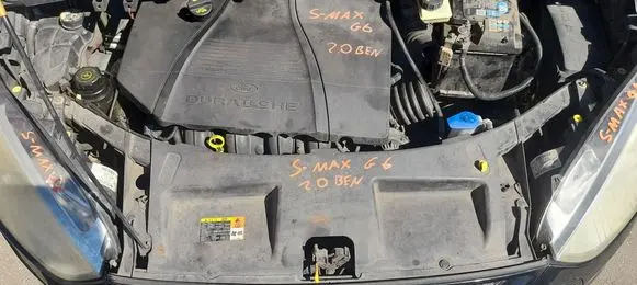 Ford Ranger Radiator support slam panel