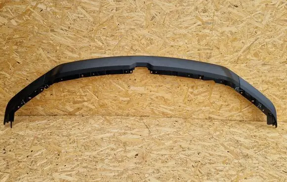 Dodge RAM Front bumper splitter molding 68335015AG 68335015