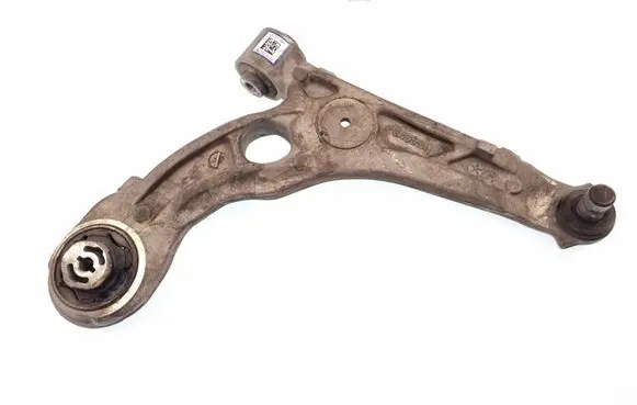 Chrysler 200 Front lower control arm/wishbone 68228520AF 64555A 0968AA