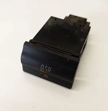 Skoda Octavia Mk1 (1U) Traction control (ASR) switch 1U0927133