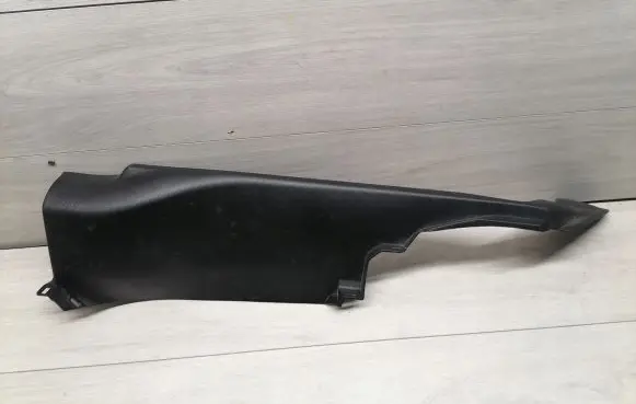 Fiat Tipo Other trunk/boot trim element 735654512