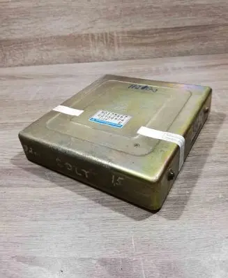 Engine control unit/module ECU
