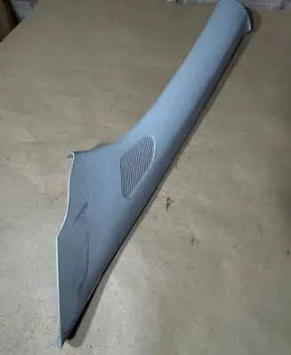 Volkswagen Polo V 6R (A) pillar trim 6R6867233 AR338299