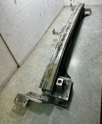 Mini One - Cooper R50 - 53 Rear bumper cross member 7057403 51127057403