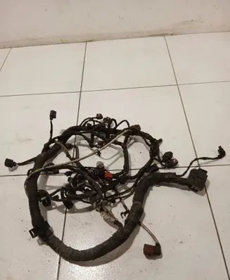 Volkswagen Crafter Engine installation wiring loom 04L971604