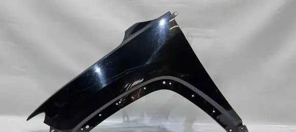 Jeep Compass Fender