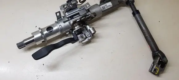 KIA Optima Steering wheel axle set 56300D4900