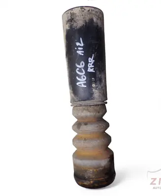 Audi A6 S6 C6 4F Rear strut damper dust cover boot 