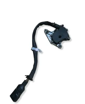 Volkswagen PASSAT B5.5 Gear selector 0501317994 55032000
