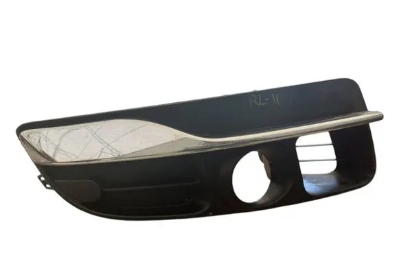 Renault Laguna III Front bumper 620102560R 026827