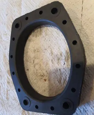 VAZ 2102 Other carburetor part 21011109129