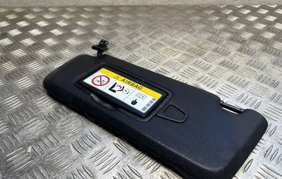 Mercedes-Benz E W238 Sun visor A0078173620