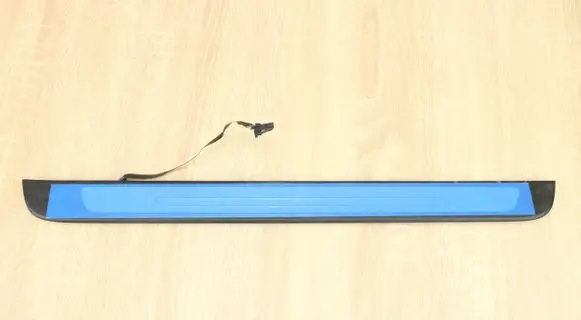 Audi A6 S6 C7 4G Front sill trim cover 4G0947406G