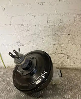 BMW X5 F15 Brake booster 296791409