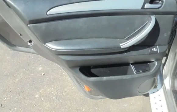 BMW X5 E53 Other interior part