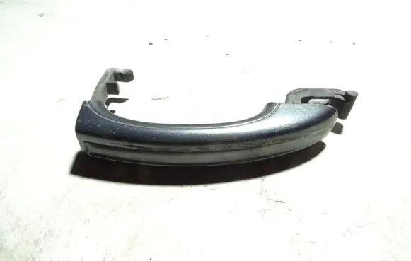 Audi Q7 4L Front door exterior handle 4L0837205