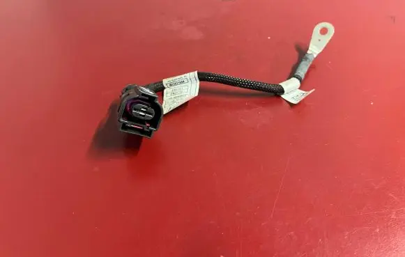 BMW X1 U11 Positive wiring loom 9296981 8490500 8490501