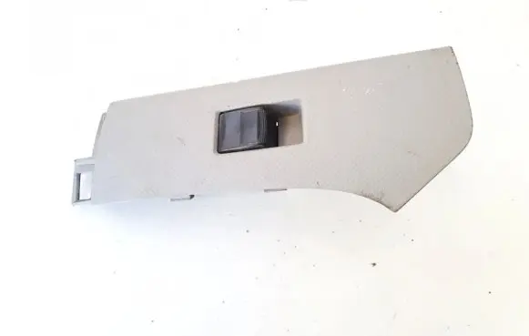 Toyota Yaris Electric window control switch 742310d090 74231-0d090