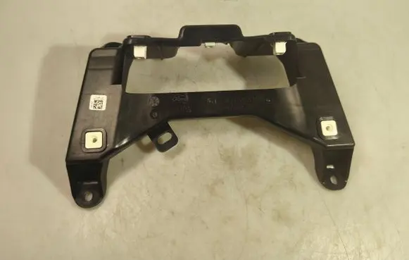 Ford Tourneo Custom Climate control/heater control trim JK2119C079AB AS4HB