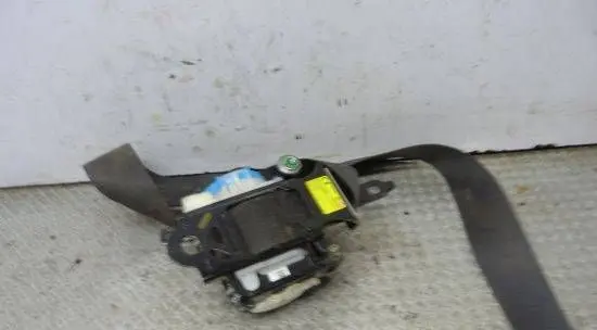 Mazda CX-5 II Front seatbelt 0589P1000146 1144666