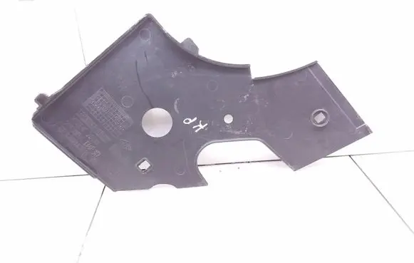 Renault Megane II Timing belt guard (cover) 8200152035