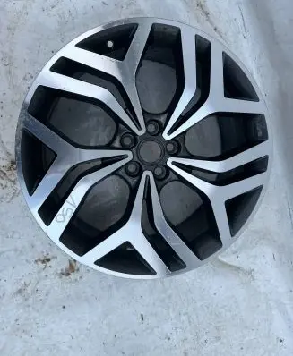 R20 alloy rim