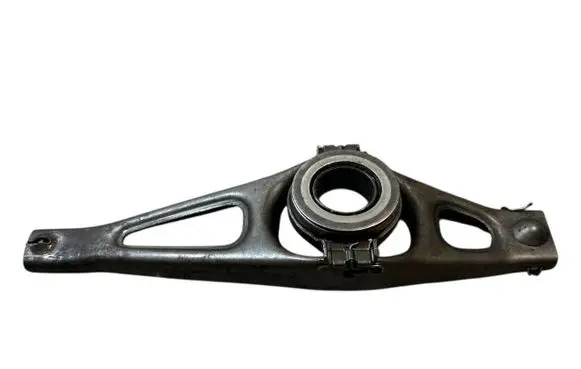 Volkswagen Transporter - Caravelle T5 Slave cylinder release bearing 3151193041