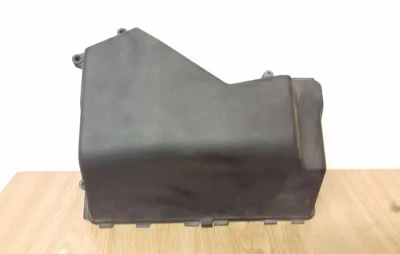 BMW X3 E83 Fuse box cover 12907521582