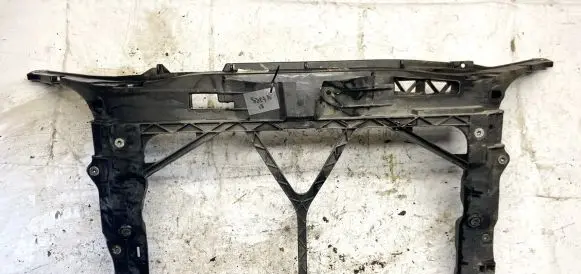 Mazda 3 I Radiator support slam panel BP4K53110