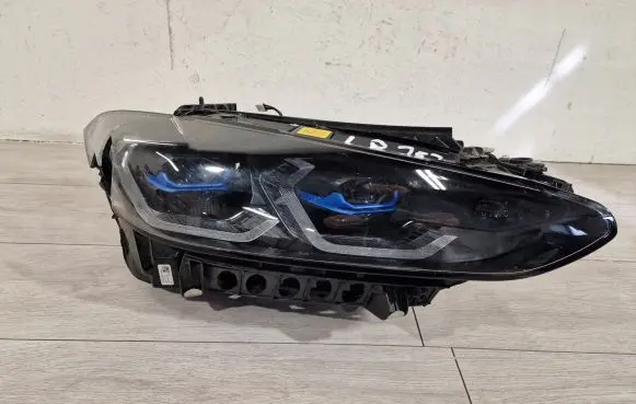 BMW 4 G22 G23 G24 G26 Headlight/headlamp