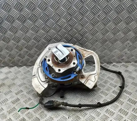 Porsche Taycan 9J1 Rear wheel hub 971615612E 971505436J