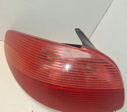 Peugeot Partner Front indicator light