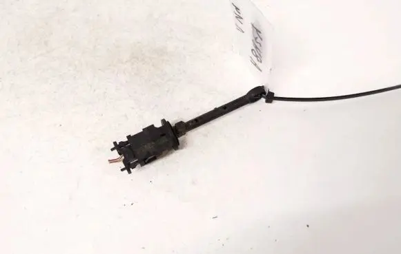 Volkswagen PASSAT B6 Interior temperature sensor 4f0820539a