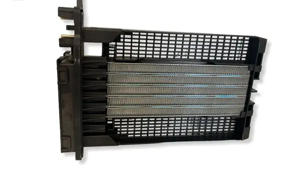 Ford Kuga II Electric cabin heater radiator BV6N18D612CA
