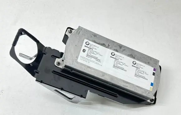 BMW X5 E70 Bluetooth control unit module 9149615 84109149615 001ADB604572