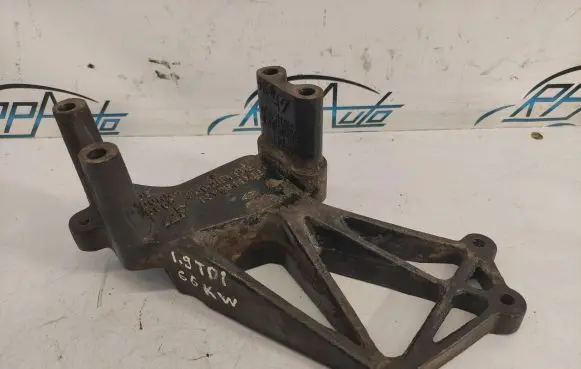 Ford Galaxy Engine mounting bracket 95VW6037BB 7H0199308B