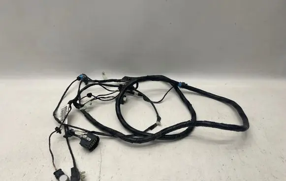 Land Rover Range Rover Sport L494 Parking sensor (PDC) wiring loom GK52-14369AB