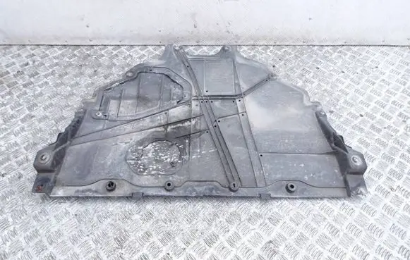 Mazda 6 Engine splash shield/under tray GHP956111 T25S20