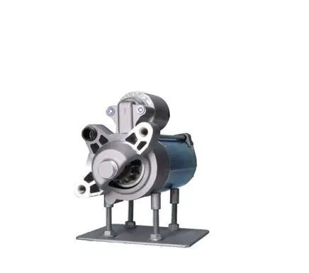Ford Mondeo MK IV Starter motor 1231963