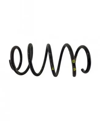 KIA Soul Front coil spring