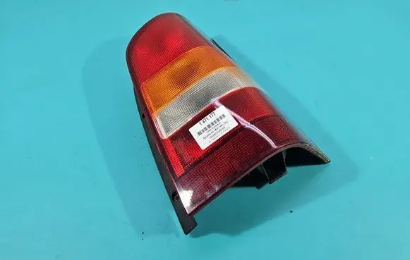Mercedes-Benz Vito Viano W638 Rear/tail lights IMPRK1471177