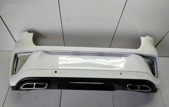 Volkswagen T-Roc Rear bumper 2GA807417J