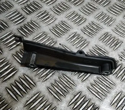 Land Rover Range Rover L405 Timing belt guard (cover) 9X206A247EA