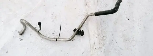 Ford S-MAX Air conditioning (A/C) pipe/hose