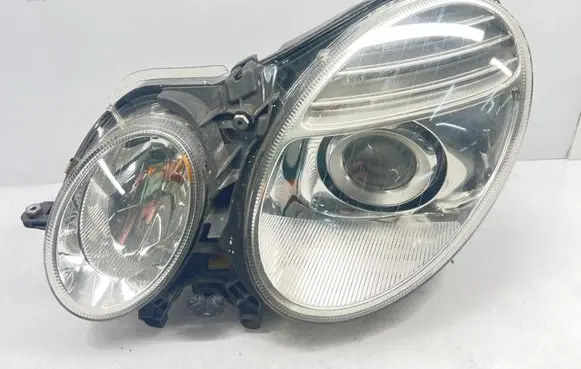 Mercedes-Benz E W211 Headlight/headlamp 162591 5DC009060