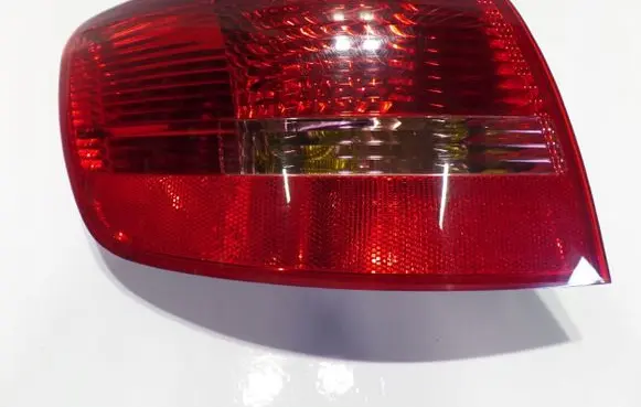 Audi A6 S6 C6 4F Rear/tail lights 4F9945095